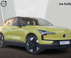 Volvo EX30 2025