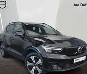 Volvo XC40 2023
