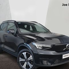 Volvo XC40 2023