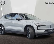 Volvo EX30 2024