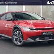 Kia EV6 2023
