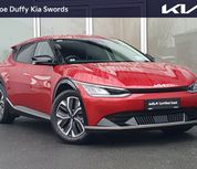 Kia EV6 2023