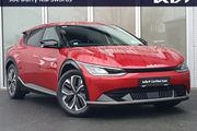 Kia EV6 2023
