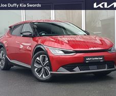 Kia EV6 2023