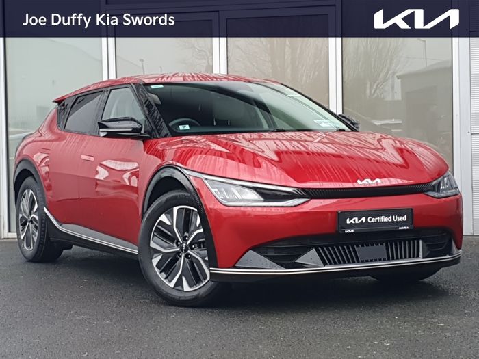 Kia EV6 2023