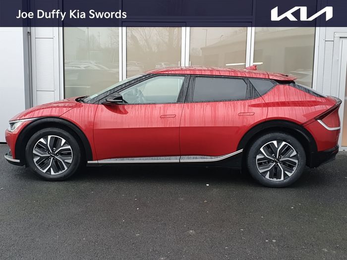 Kia EV6 2023