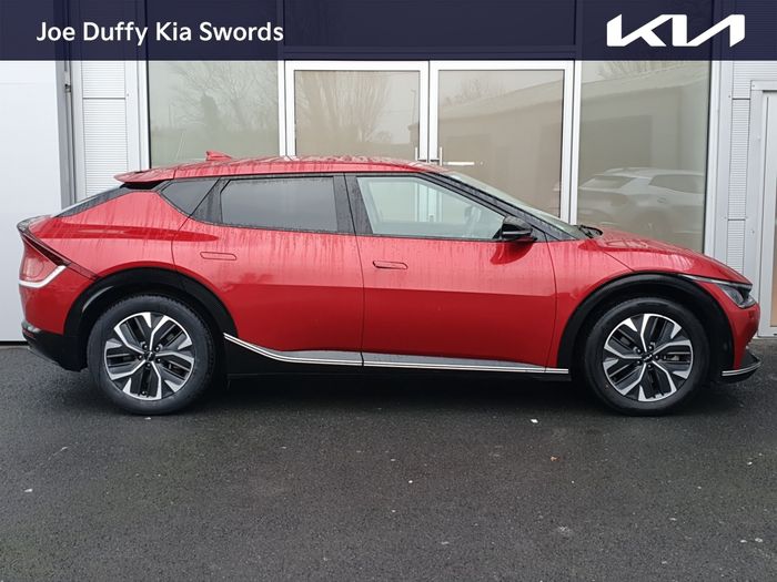 Kia EV6 2023
