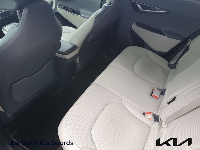 Kia EV6 2023