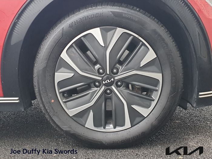 Kia EV6 2023