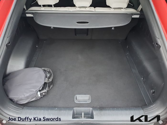 Kia EV6 2023