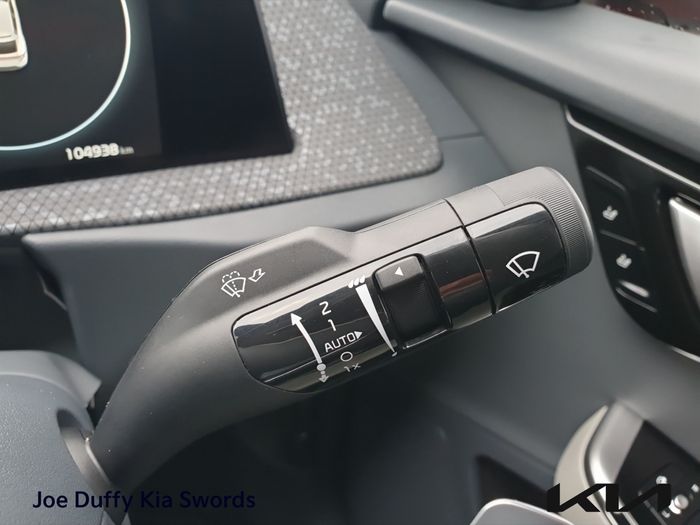 Kia EV6 2023