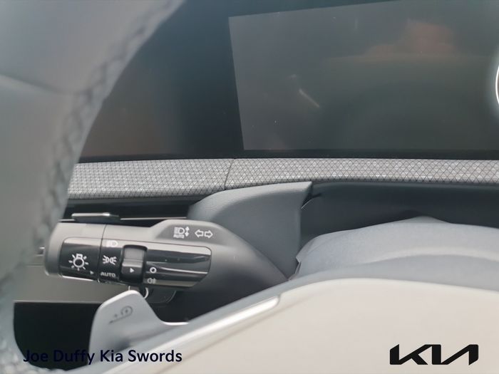 Kia EV6 2023