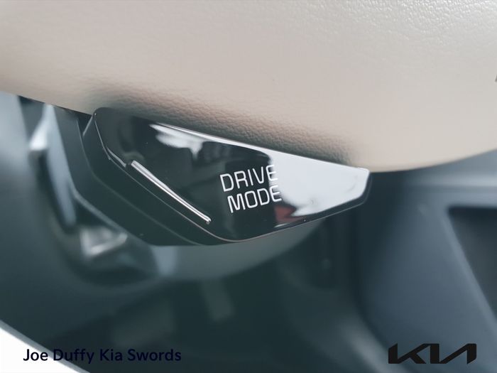 Kia EV6 2023