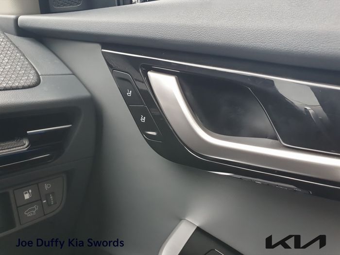 Kia EV6 2023