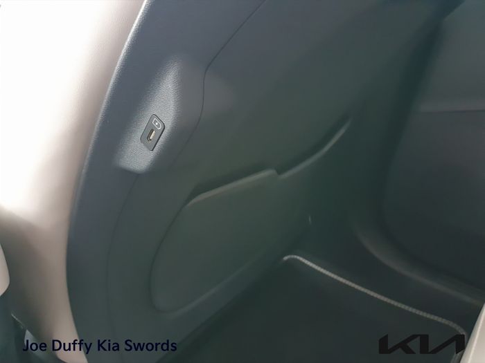 Kia EV6 2023