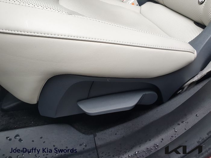 Kia EV6 2023