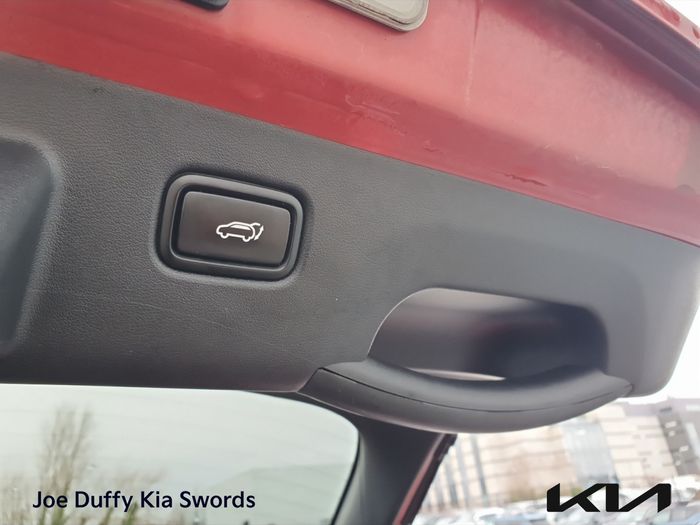 Kia EV6 2023