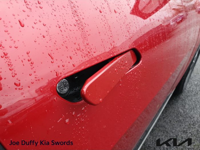 Kia EV6 2023