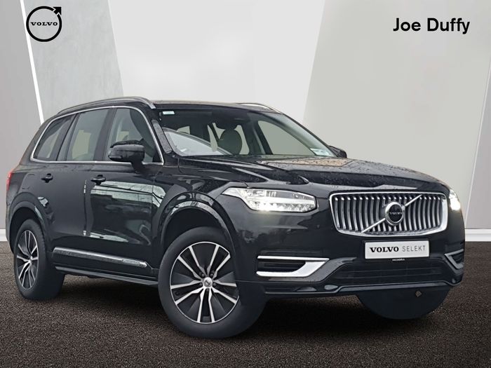Volvo XC90 2023