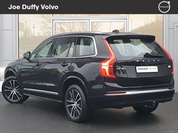 Volvo XC90 2023