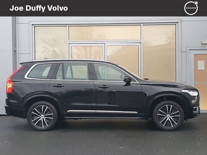 Volvo XC90 2023