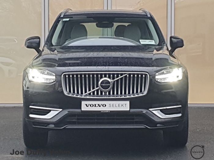 Volvo XC90 2023