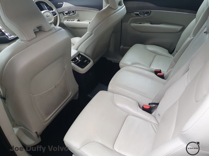 Volvo XC90 2023