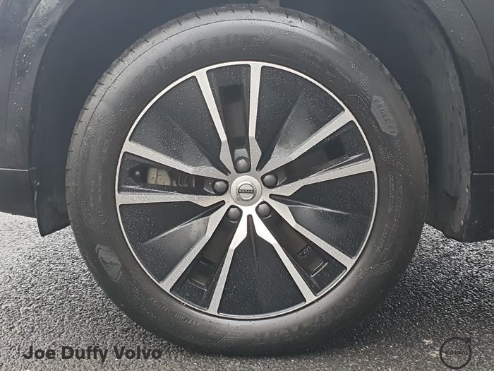 Volvo XC90 2023