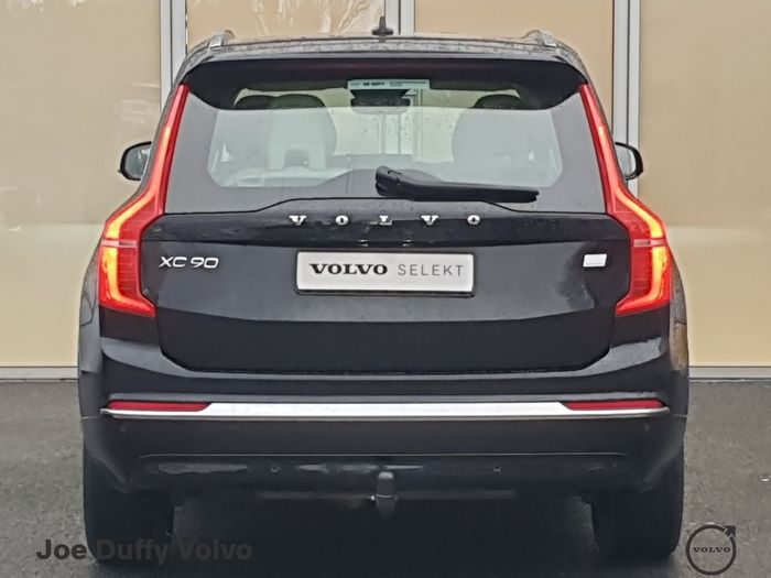 Volvo XC90 2023