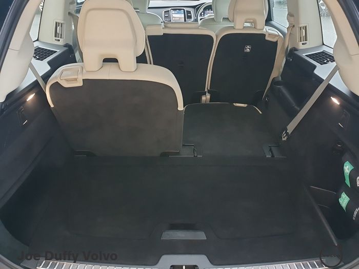 Volvo XC90 2023