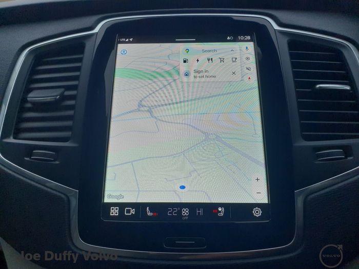 Volvo XC90 2023
