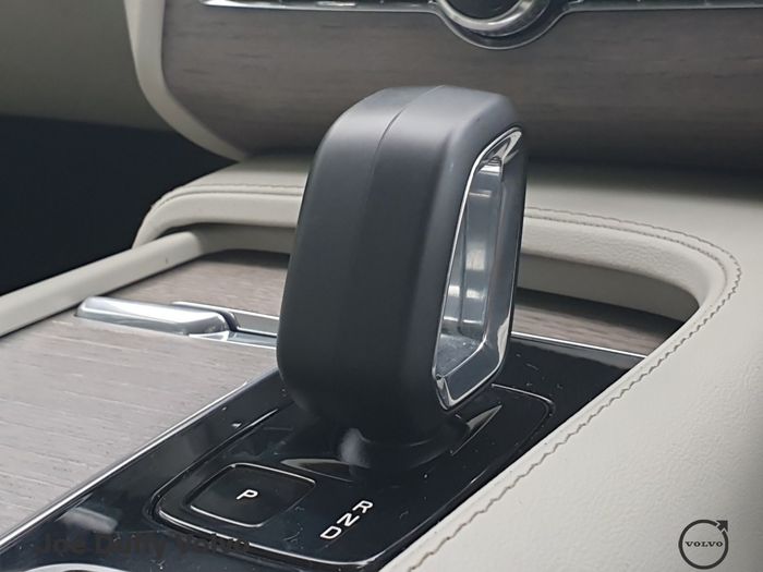 Volvo XC90 2023