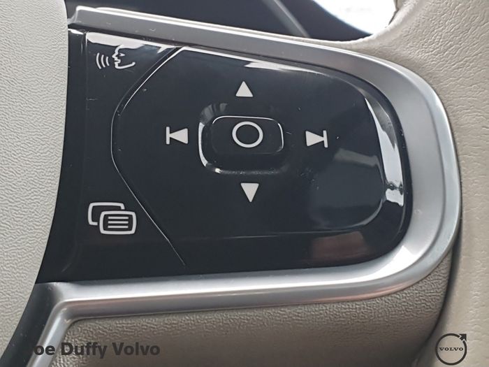Volvo XC90 2023