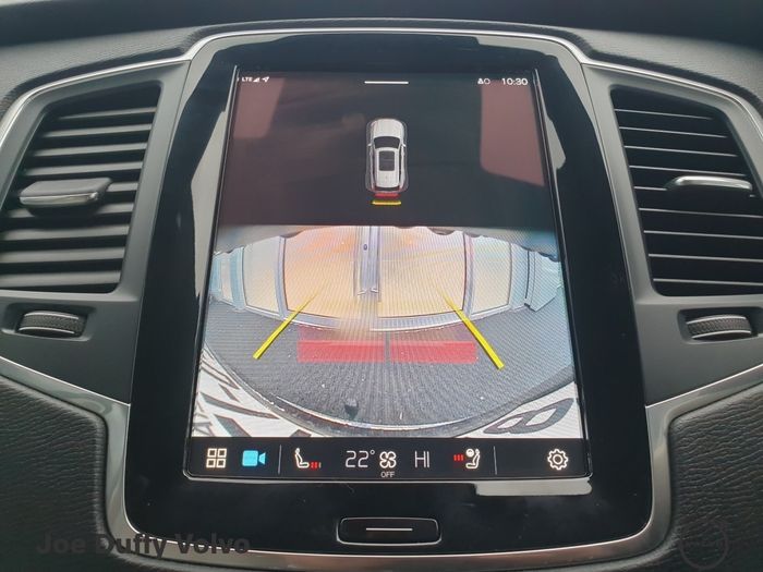 Volvo XC90 2023
