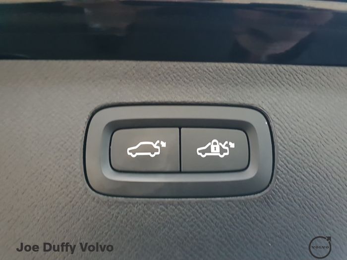 Volvo XC90 2023