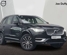 Volvo XC90 2023