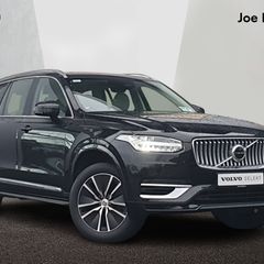 Volvo XC90 2023