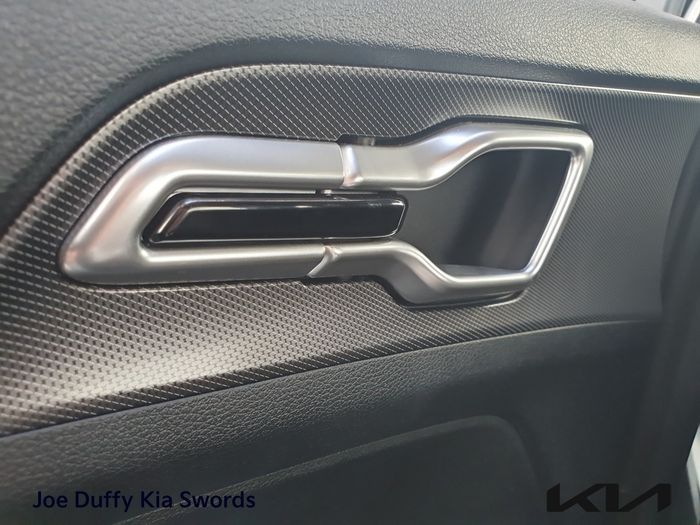 Kia Sportage 2024