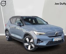 Volvo XC40 2023