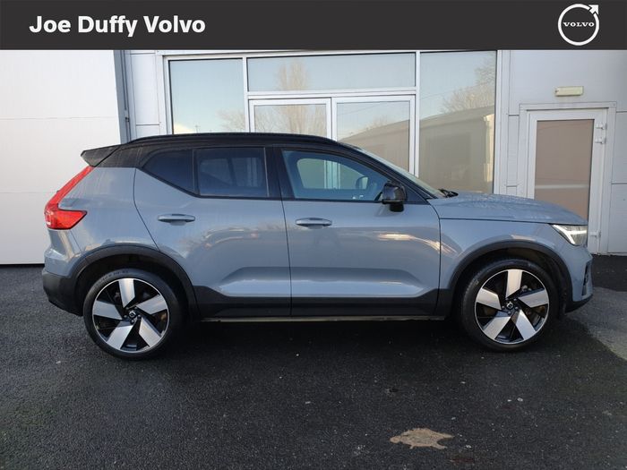 Volvo XC40 2023