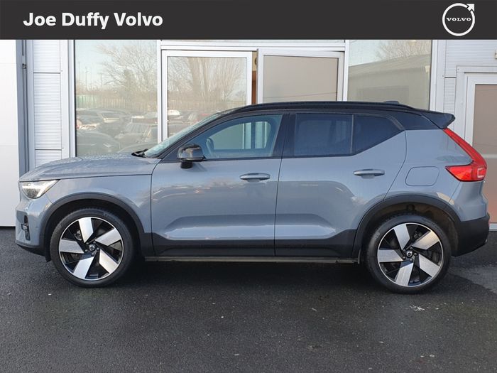 Volvo XC40 2023