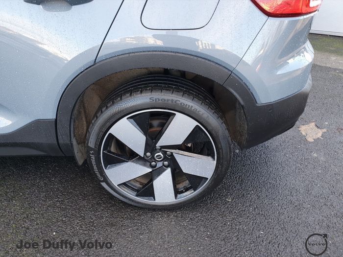 Volvo XC40 2023