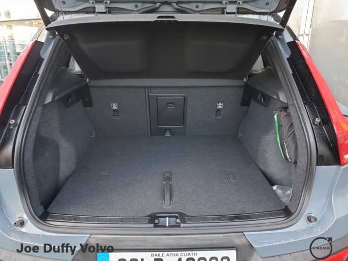 Volvo XC40 2023