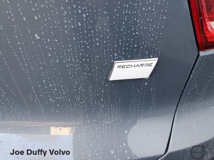 Volvo XC40 2023