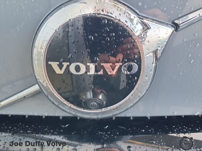 Volvo XC40 2023