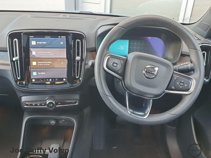 Volvo XC40 2023