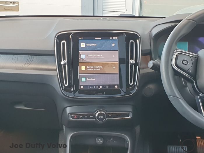 Volvo XC40 2023