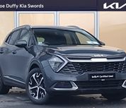 Kia Sportage 2024