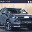 Kia Sportage 2024