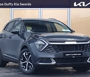Kia Sportage 2024